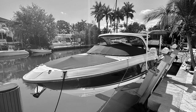 Tireless yacht for sale 27