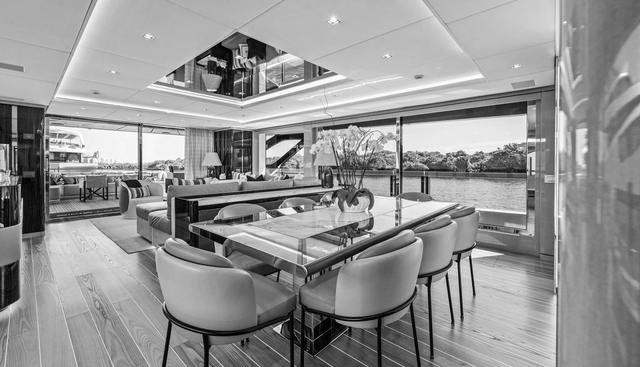 ARTEMIS yacht for sale 20