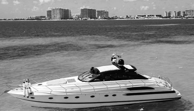 INCENTIVE yacht for sale 2