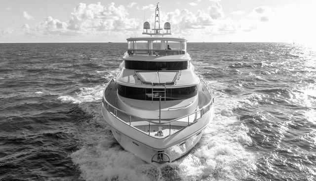 KAYA yacht for sale 3