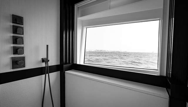 K+ yacht for sale 25
