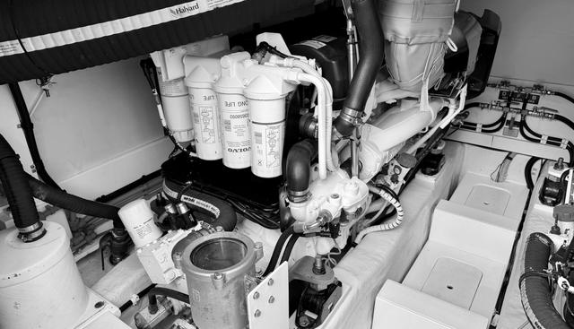 noname yacht for sale 73