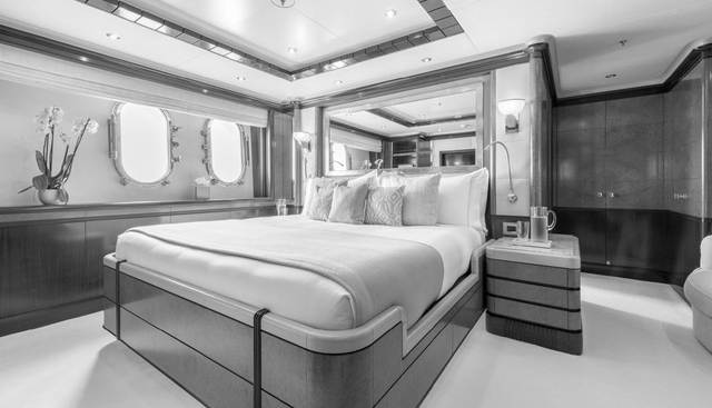 JAGUAR yacht for sale 23