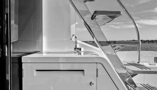 OUR TRADE yacht for sale 15