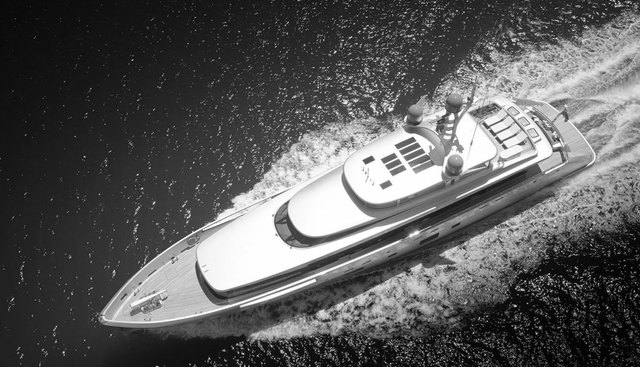 EXCELLENCE V yacht for sale 4