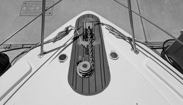 noname yacht for sale 57