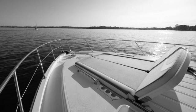 Greyhound yacht for sale 9