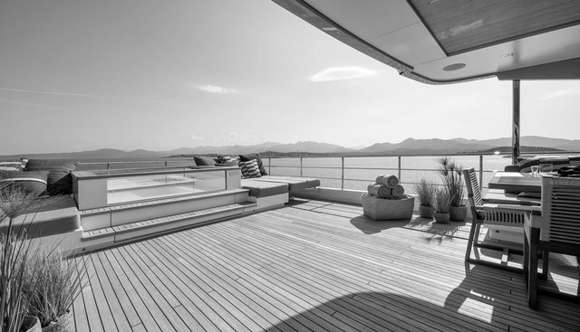 SASSA LA MARE yacht for sale 40