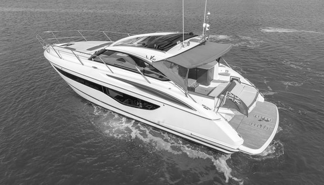 Time Out yacht for sale 10
