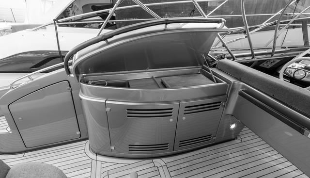 No More yacht for sale 90
