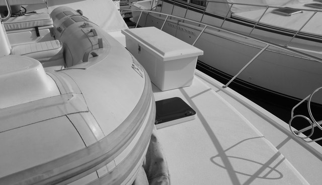Yacht Z yacht for sale 87
