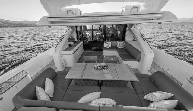 Gitana II yacht for sale 2