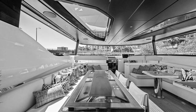 ARTEMIS yacht for sale 45