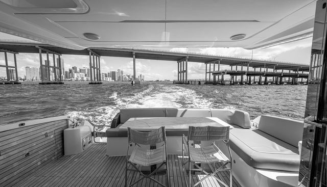 SUNTASTIC yacht for sale 10