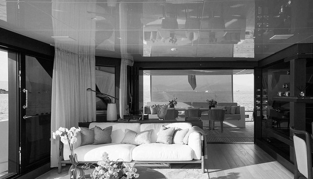 AMOUAJE yacht for sale 10