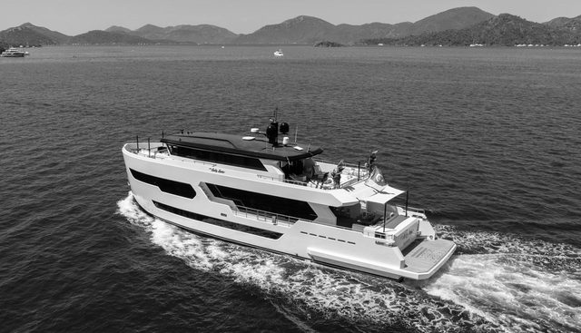 LADY LUNA yacht for sale 7