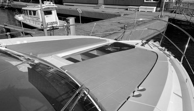 noname yacht for sale 52