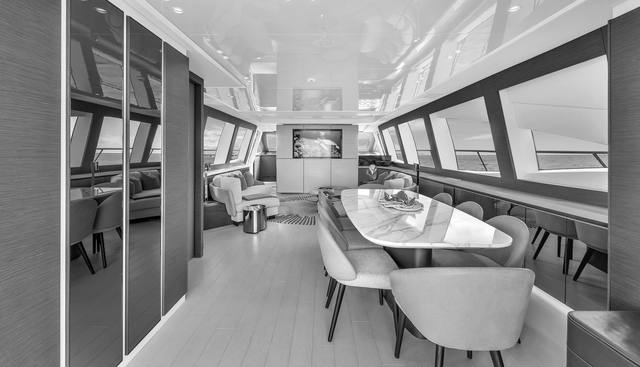 NANA I yacht for sale 15