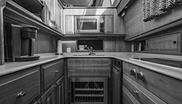 THREE ACES yacht for sale 24
