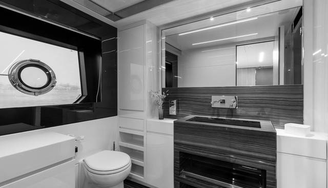 RIES yacht for sale 15