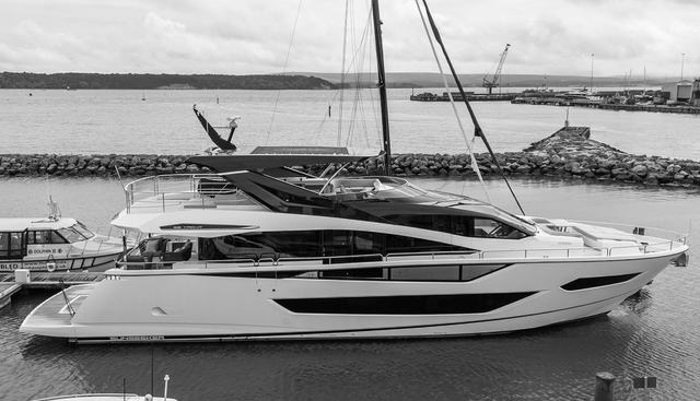 5322488 yacht for sale 8