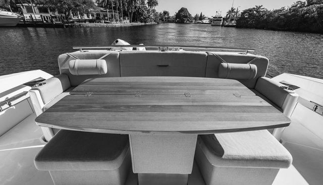 HAPPY DAZE IV yacht for sale 19
