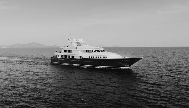 HERCULES yacht for sale 43