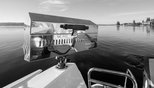Jeanneau Weekender Offshore yacht for sale 7