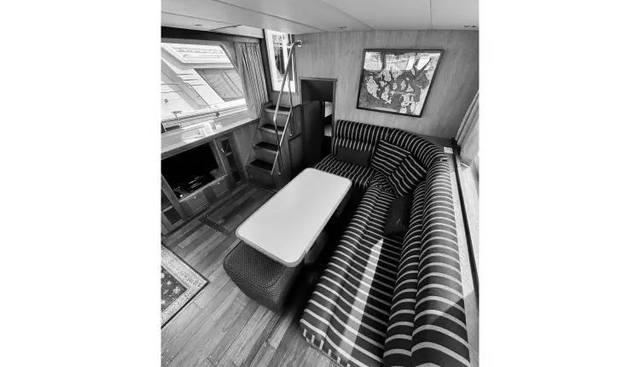 Rosie McLane yacht for sale 10