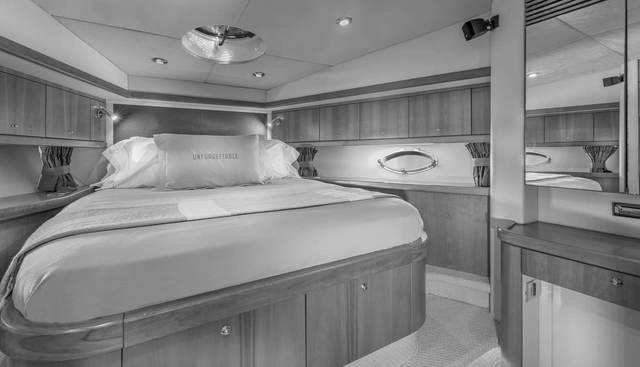 UNFORGETTABLE yacht for sale 45
