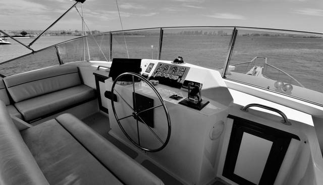 VIAMORE yacht for sale 2