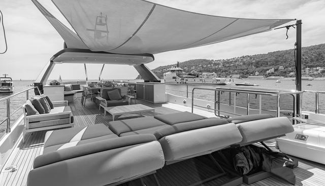 MAORIA yacht for sale 2