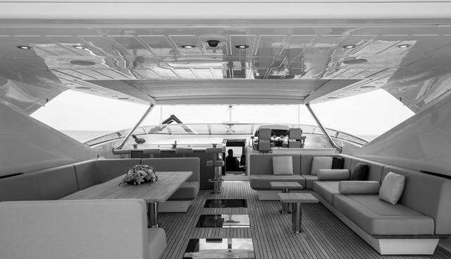 MERCY OCEANS yacht for sale 3