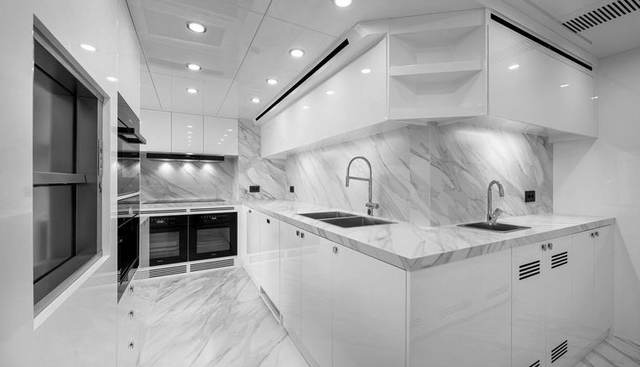 NUMARINE 40MXP yacht for sale 72