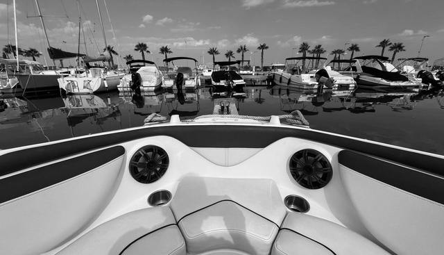 R26 yacht for sale 17