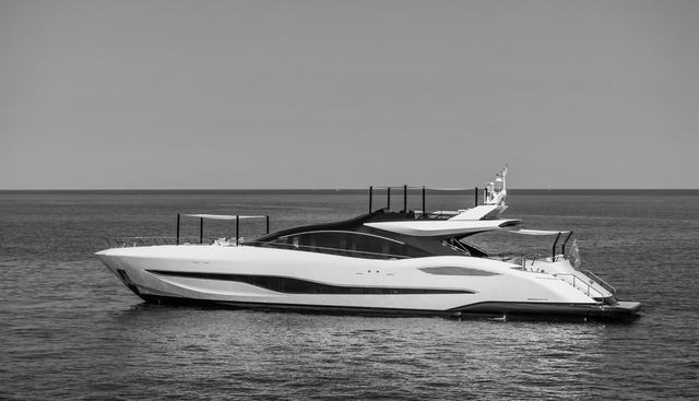 noname yacht for sale 2