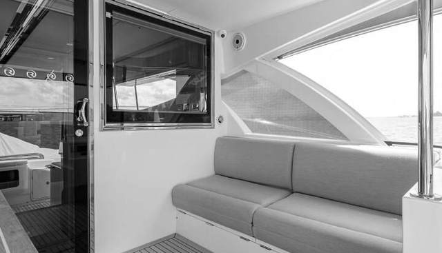 noname yacht for sale 32