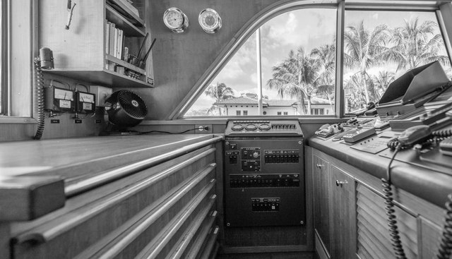 IMPETUOUS yacht for sale 89