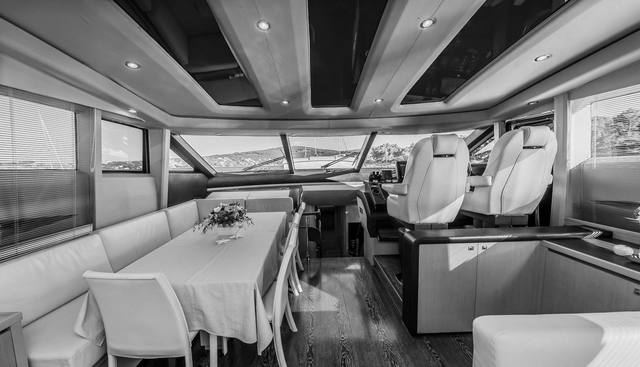 Gitana II yacht for sale 27