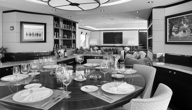 AURELIA yacht for sale 10