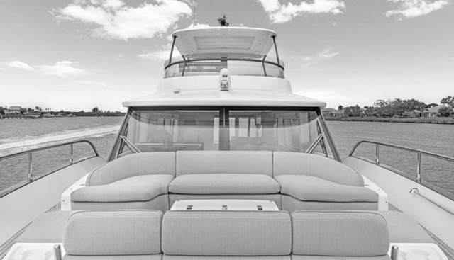 MEGNIFICENT yacht for sale 45