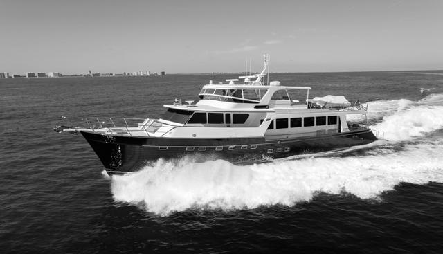 RAT PACK yacht for sale 5