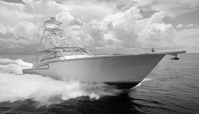 noname yacht for sale 3
