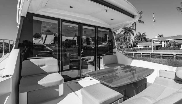 HAPPY DAZE IV yacht for sale 20