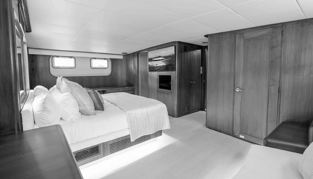 ARIES yacht for sale 68