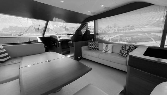 Lighter Moments yacht for sale 14