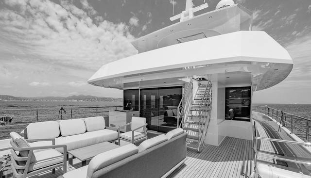 ICE yacht for sale 19