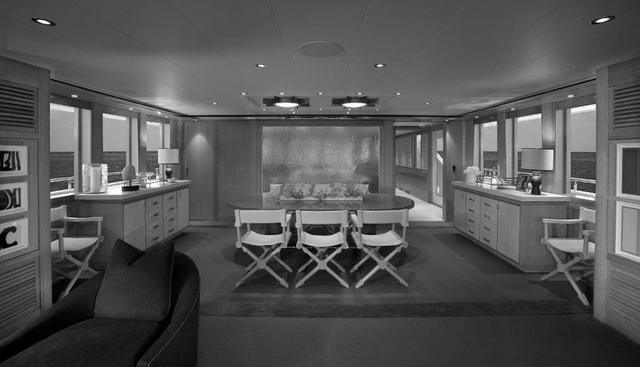 ANNASTAR yacht for sale 20