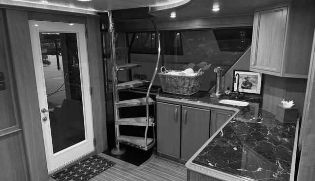 COLUMBUS yacht for sale 33