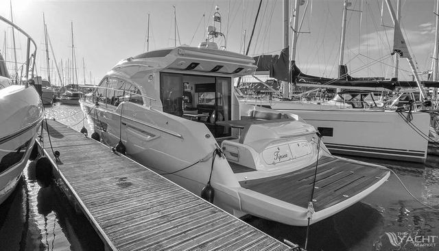 Lucky Us yacht for sale 2